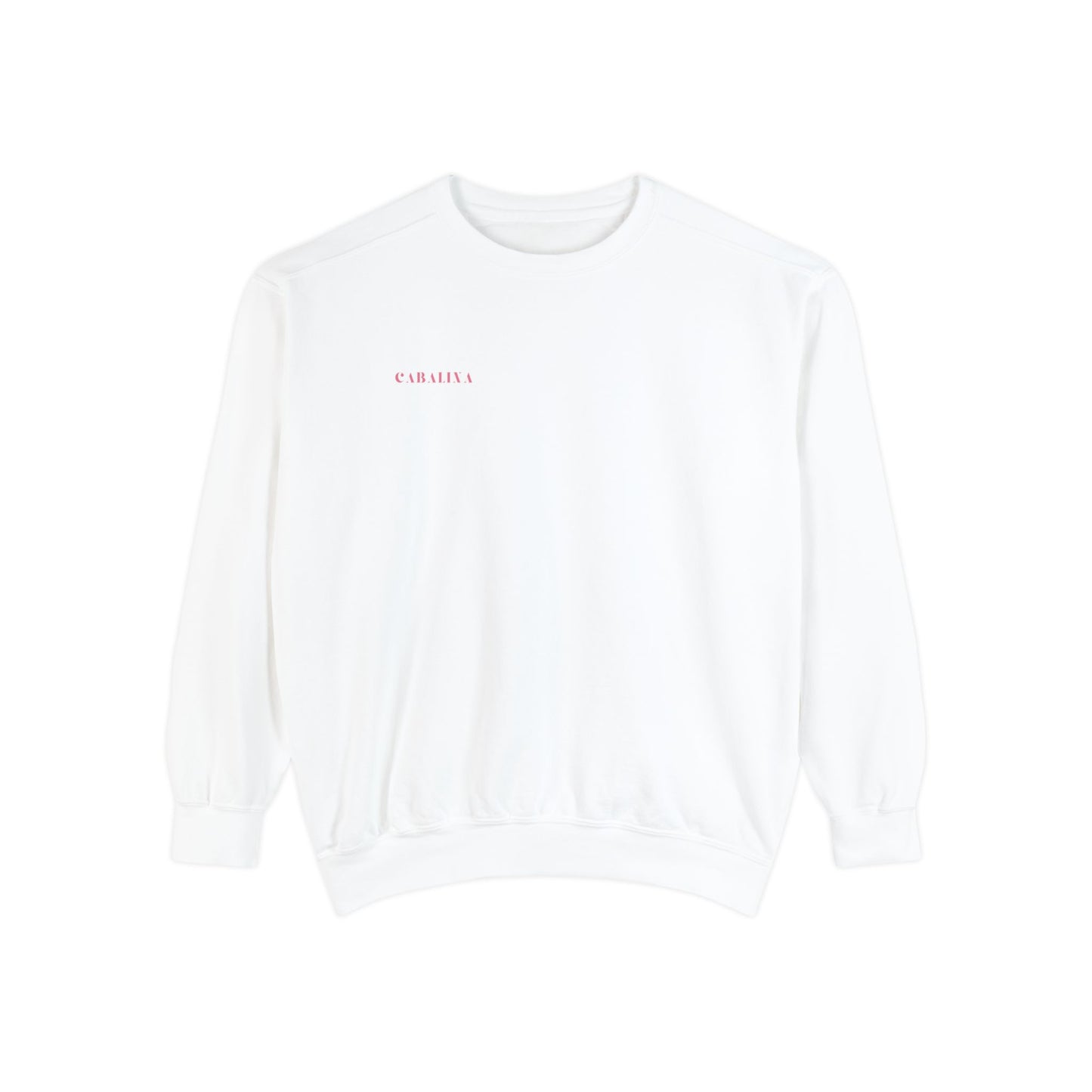 Boss Mare Social Club - Crewneck